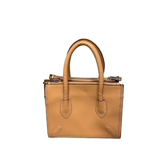 Prada Leather Purse - Picture 4 of 14